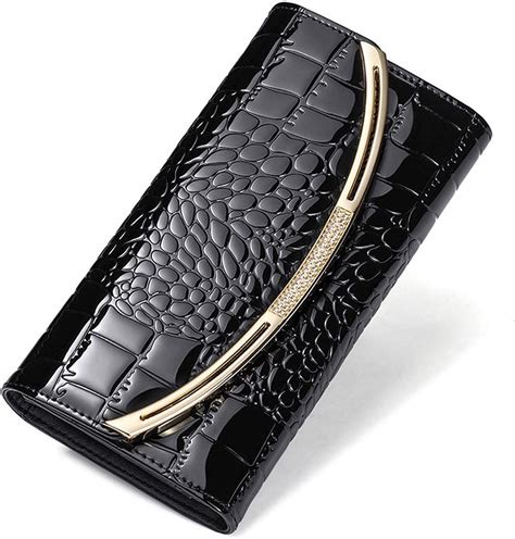 turquioise designer wallet|luxury wallets for women.